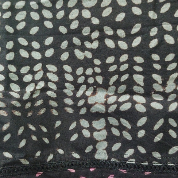 Seek Collective Sara Dress in Foliage Print - Picture 14 of 16